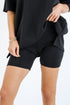 Ultra Air Soft Biker Shorts