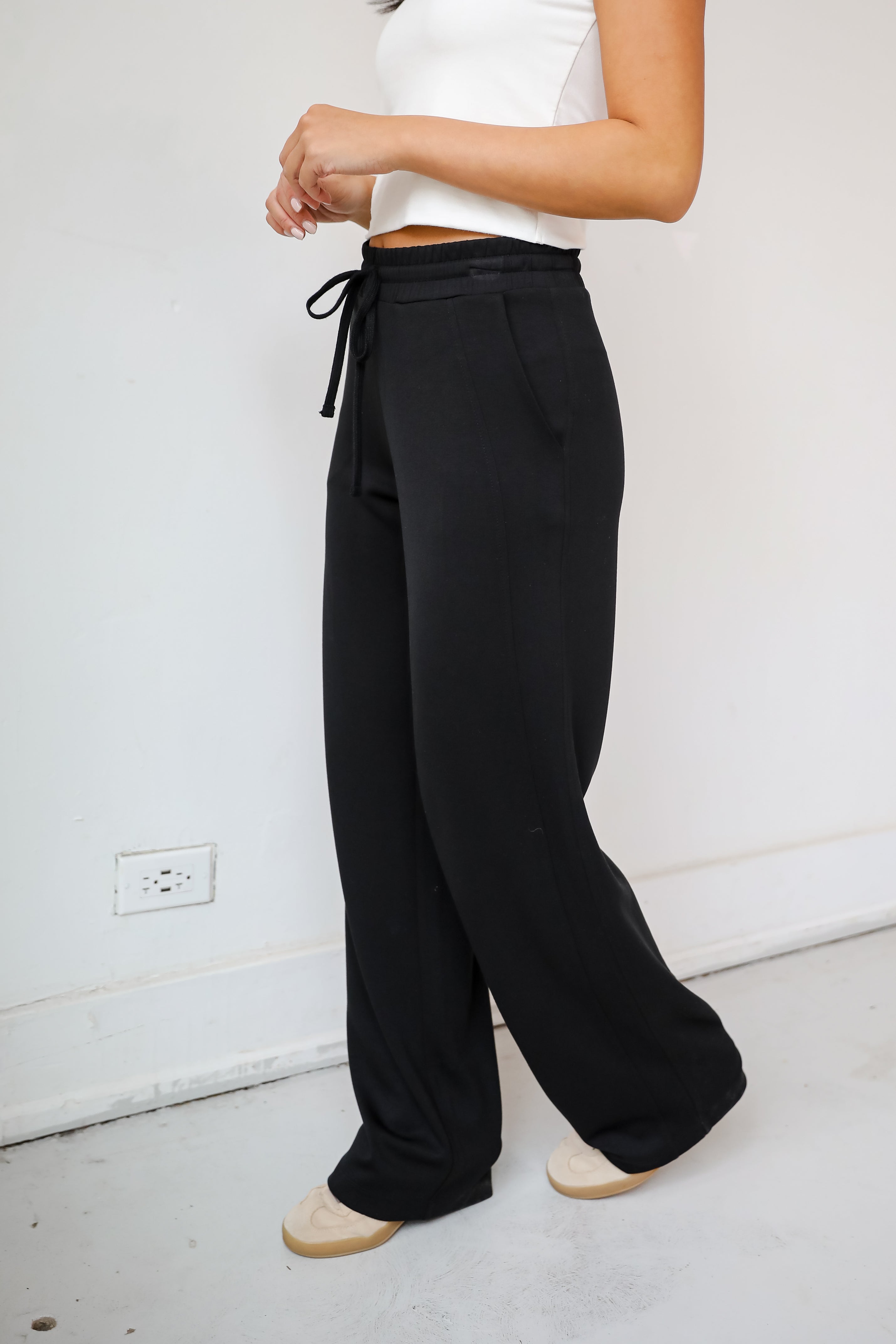 Essential Comfort Lounge Pants