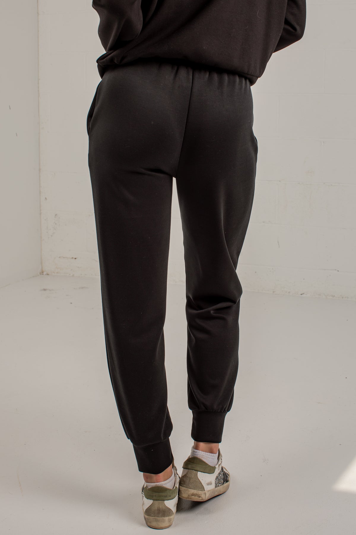Ultra Air Soft Drawstring Joggers