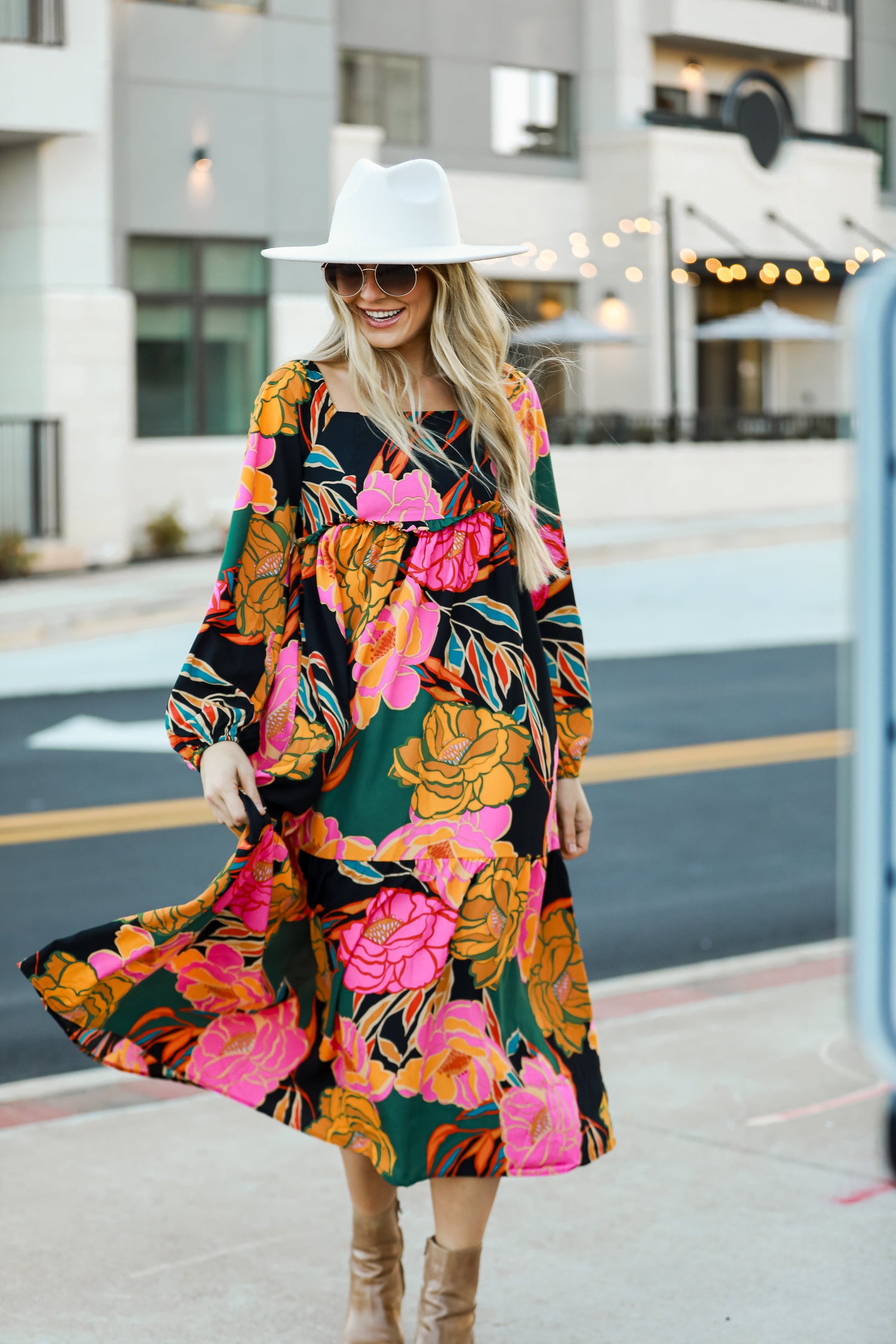 long dresses for women