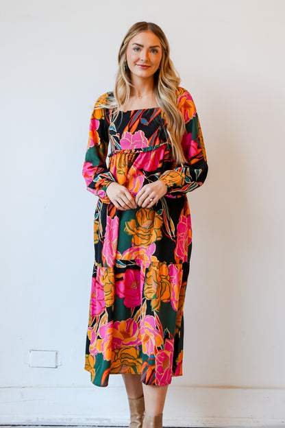 trendy dresses for women