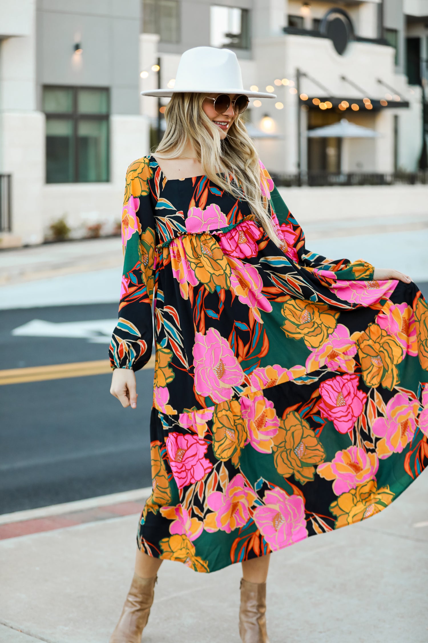 holiday party dresses