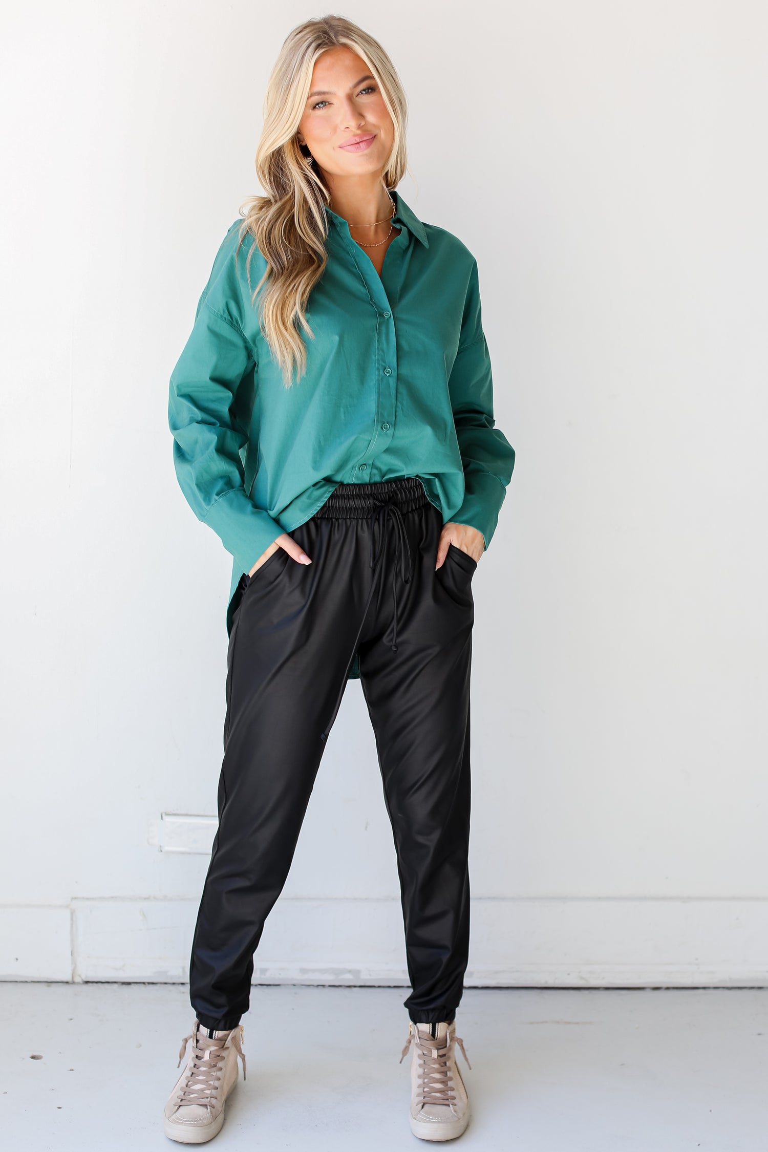 trendy pants for fall