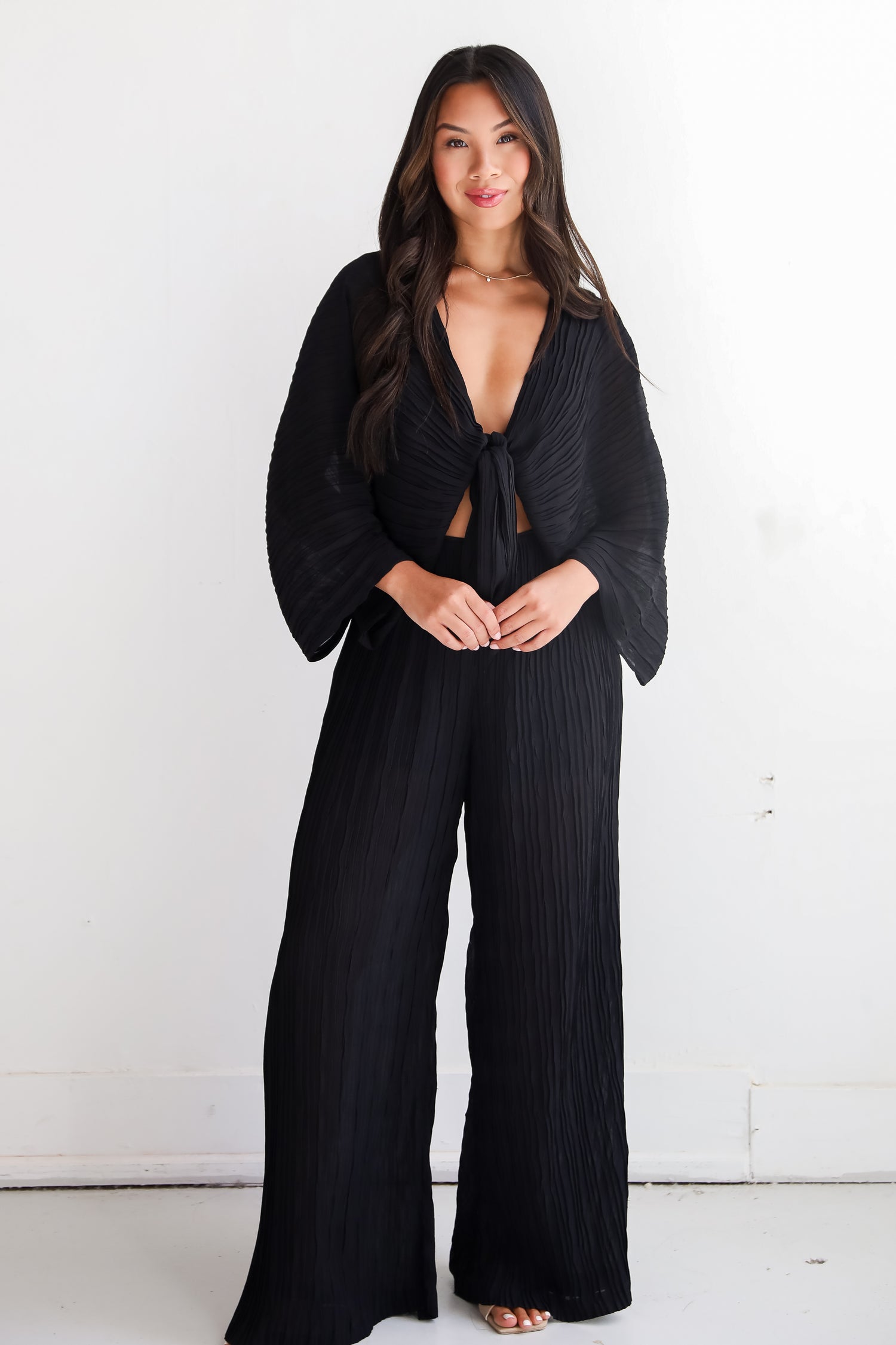 Size Dress Pants Plus Size Slacks Tall Plus Size Pull-On Wide-Leg Chiffon High-Rise Size Dress Pants Plus Size Slacks Tall Plus Size Pull-On Wide-Leg Chiffon High-Rise