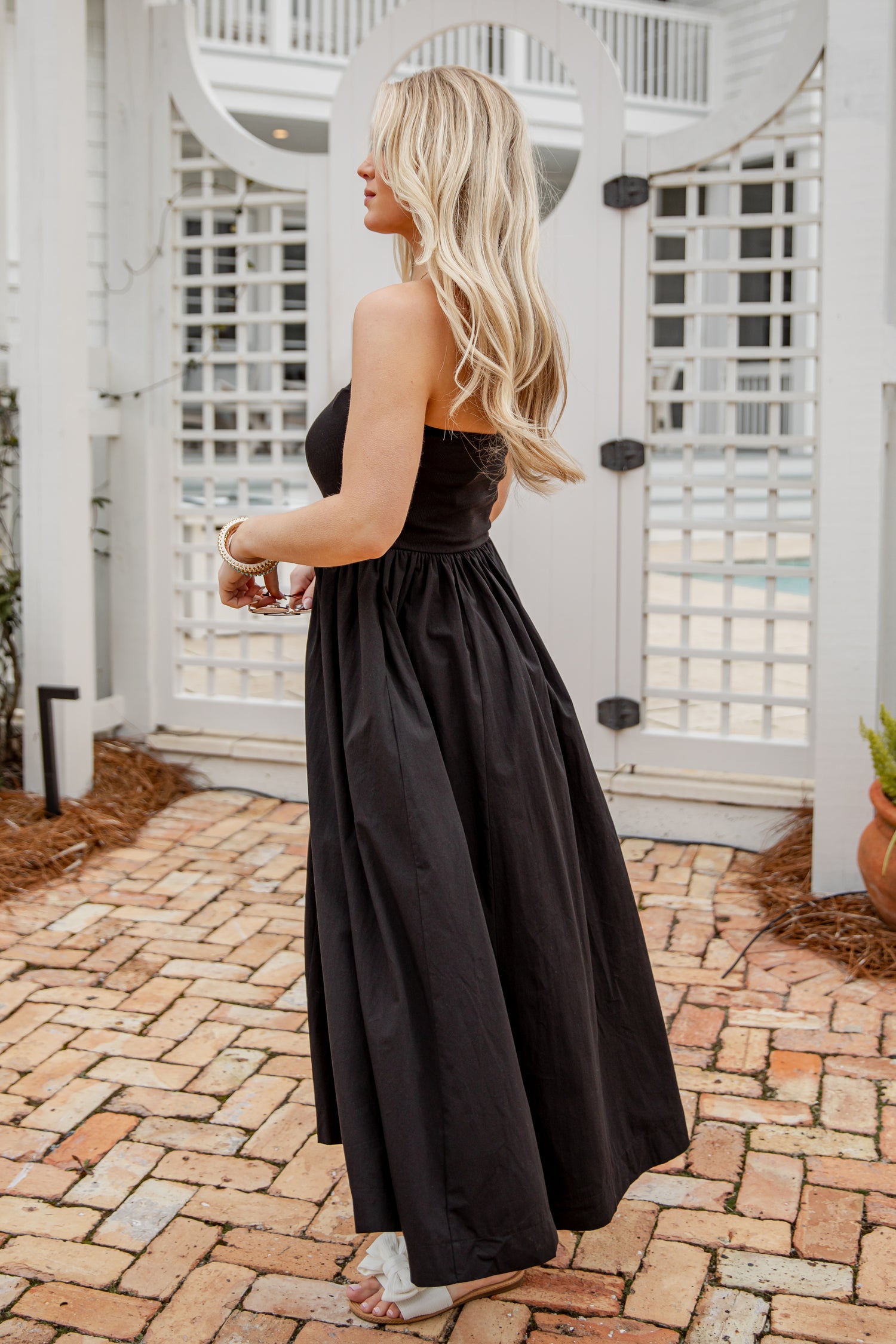 Chateau Days Strapless Maxi Dress | Trendy Women's Dresses | DressUp Dress Up Chateau Days Strapless Maxi Dress | Trendy Women's Dresses | DressUp Dress Up