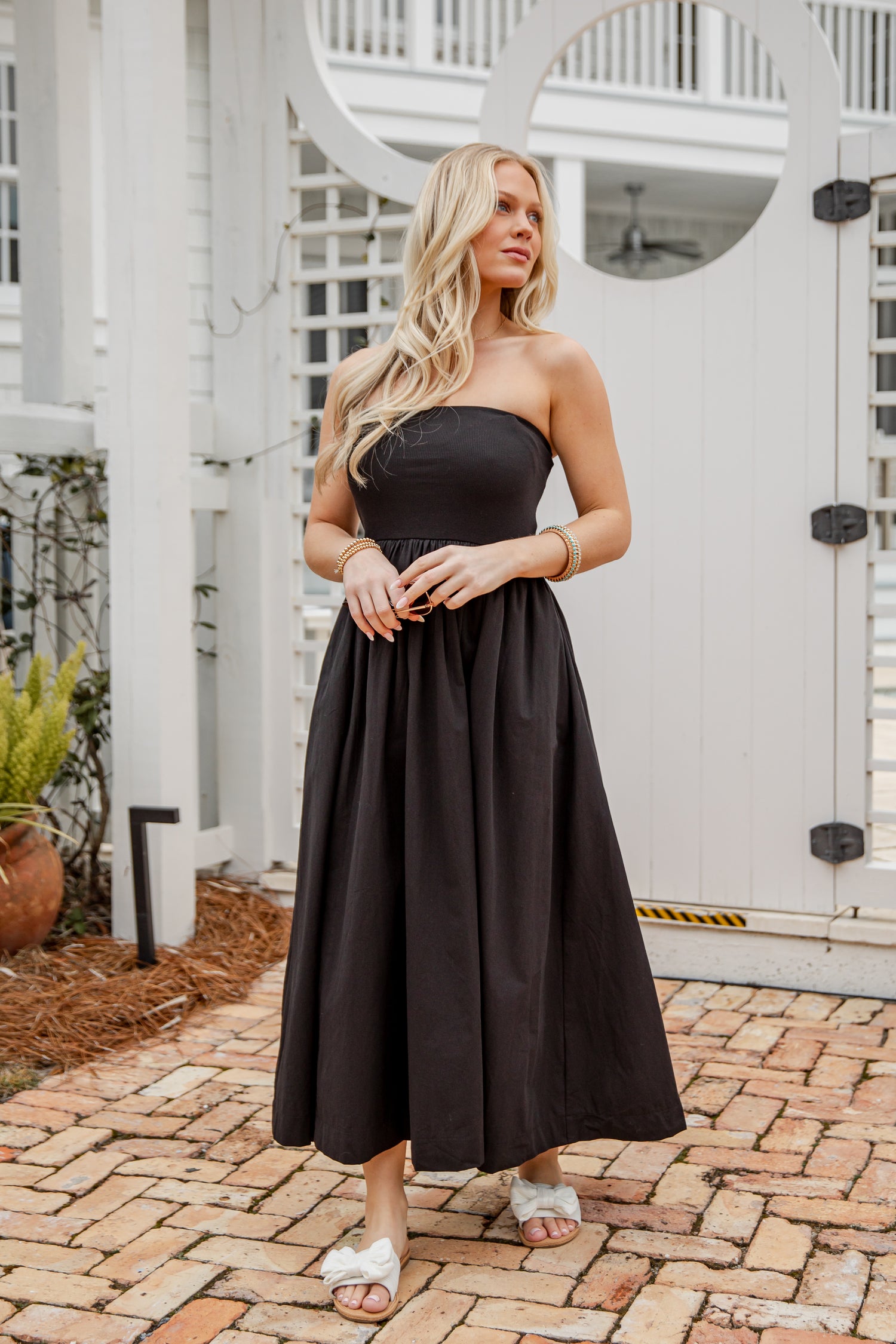 Chateau Days Strapless Maxi Dress | Trendy Women's Dresses | DressUp Dress Up Chateau Days Strapless Maxi Dress | Trendy Women's Dresses | DressUp Dress Up