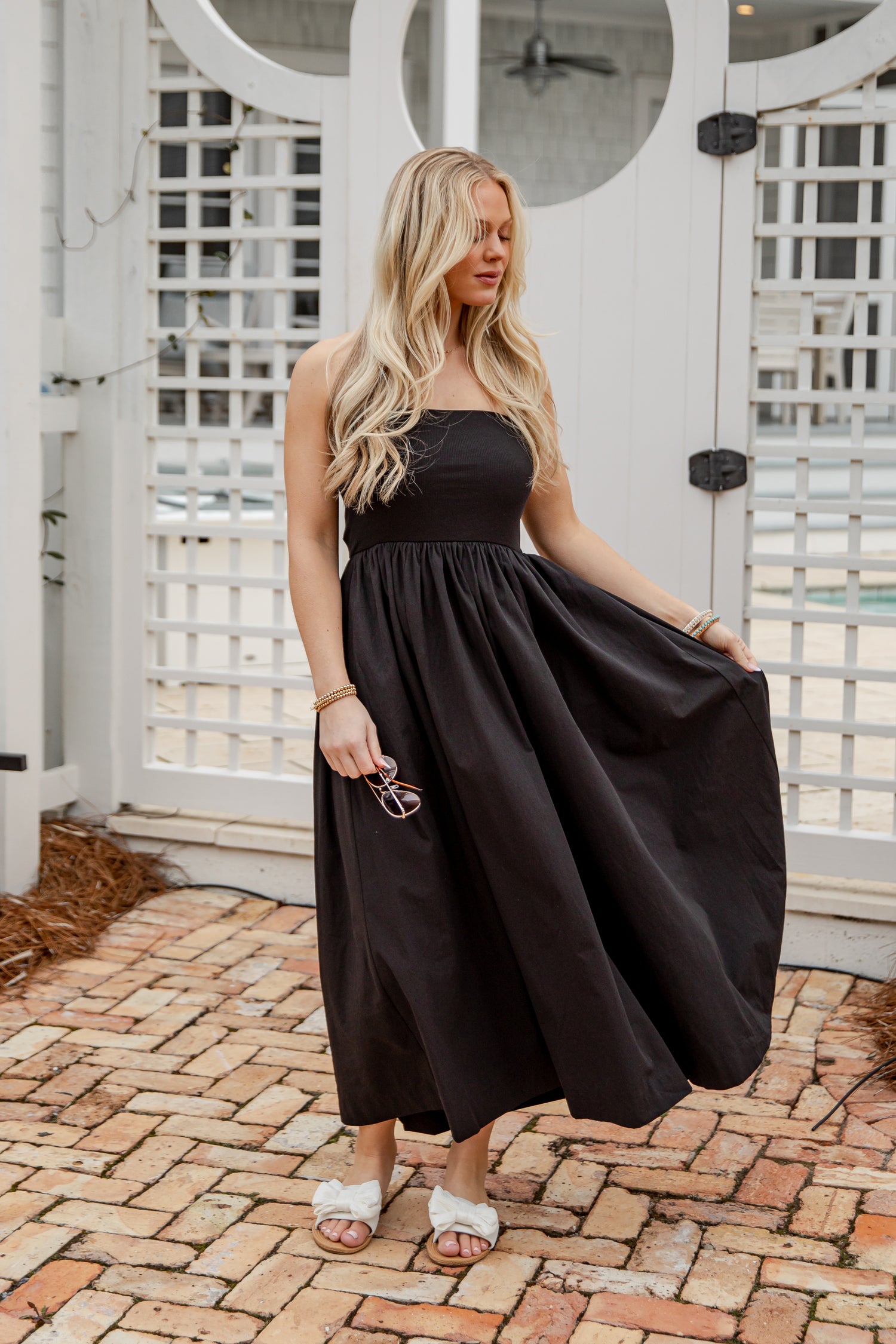 Chateau Days Strapless Maxi Dress | Trendy Women's Dresses | DressUp Dress Up Chateau Days Strapless Maxi Dress | Trendy Women's Dresses | DressUp Dress Up