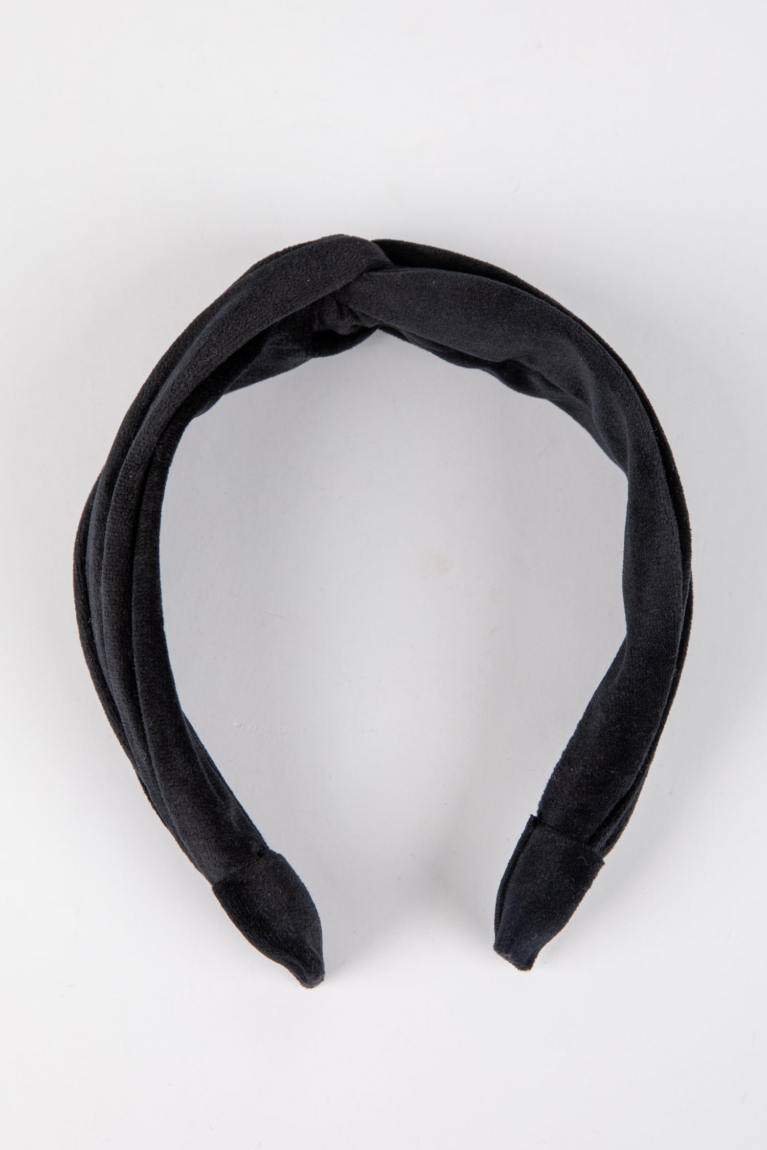 Trendy Velvet Headband | Women's Hair Accessories | Dress Up Navy Trendy Velvet Headband | Women's Hair Accessories | Dress Up Navy