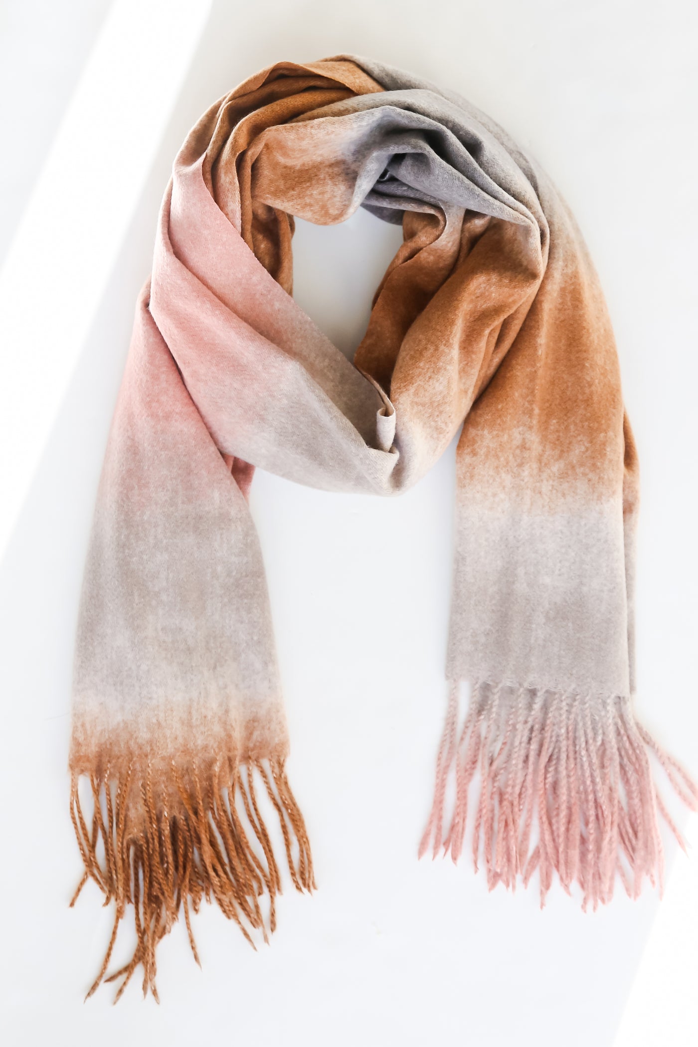 cozy scarves for women