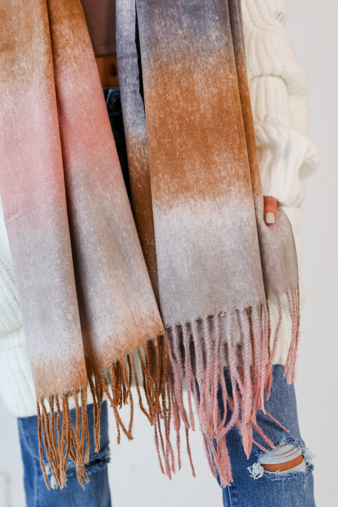 cute scarves for women