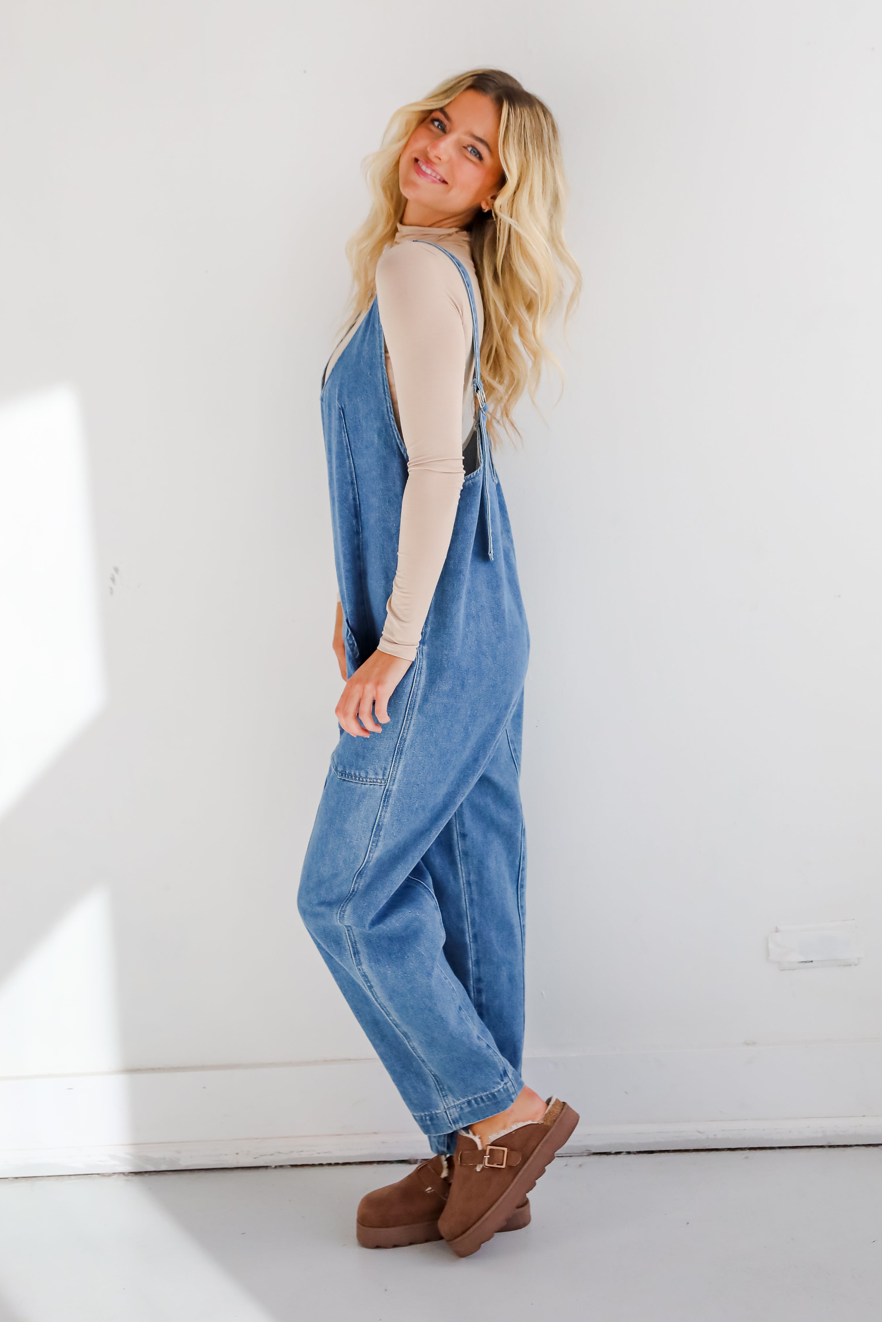 Just female gilda jumpsuit online