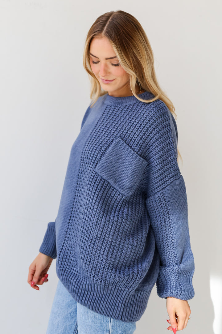 oversized sweater for women