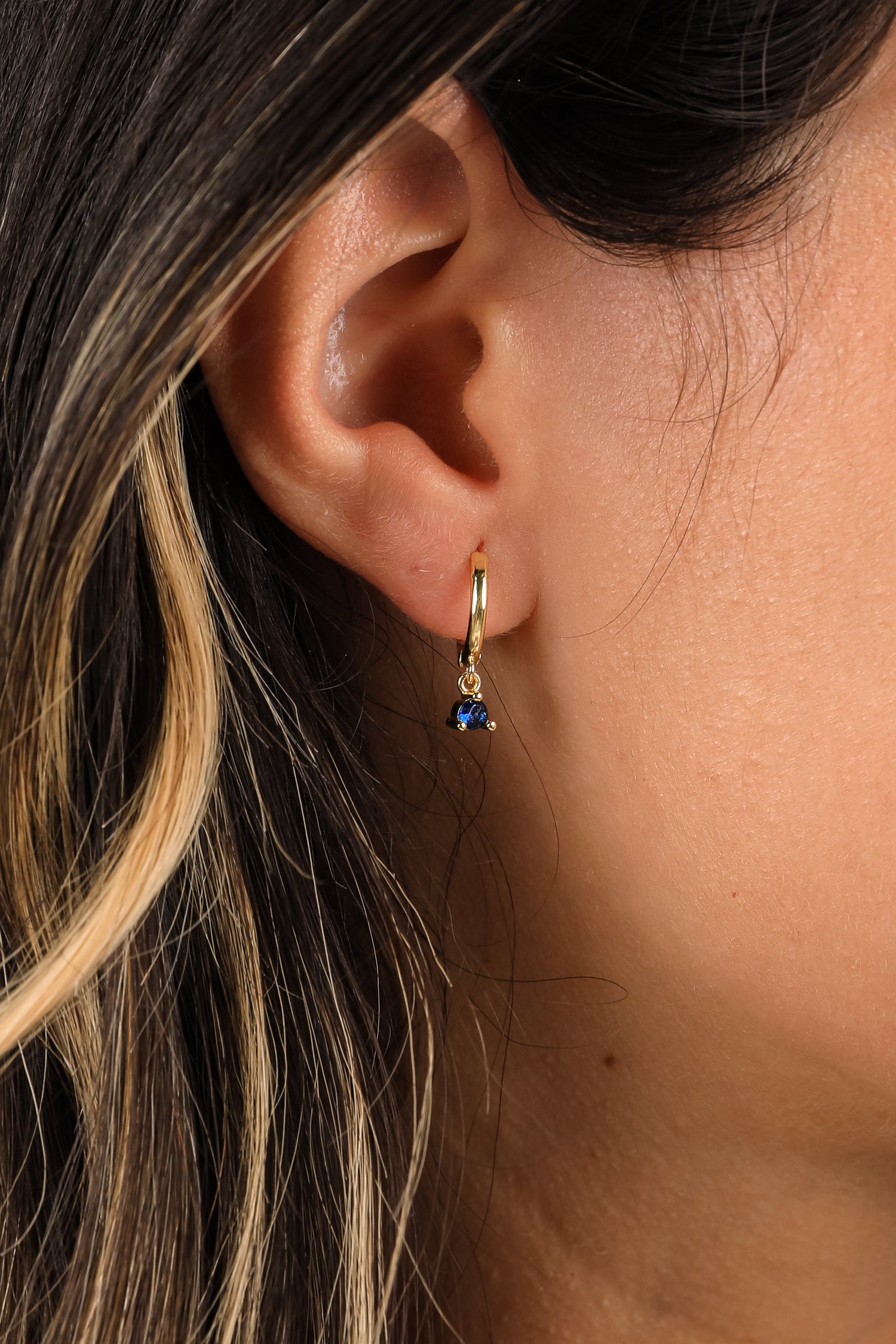 Cute Mini Hoop Earrings | Huggie Hoops For Women | Dress Up Cute Mini Hoop Earrings | Huggie Hoops For Women | Dress Up