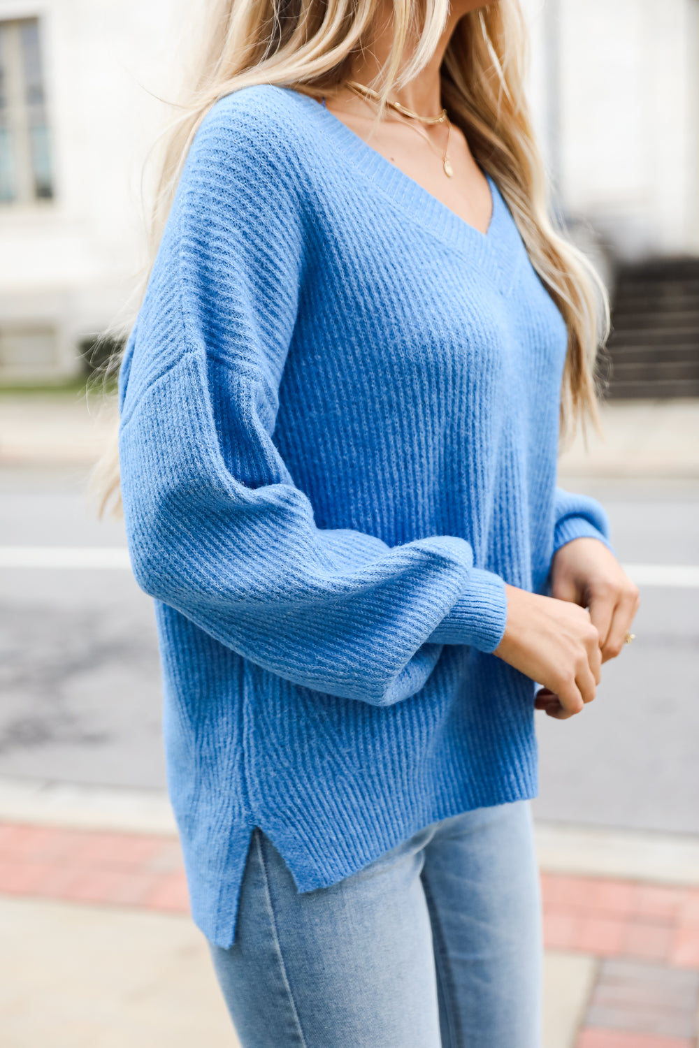 oversized sweaters for fall