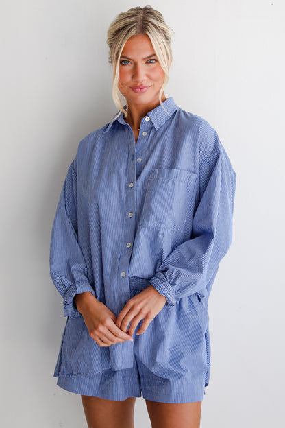 button ups for women