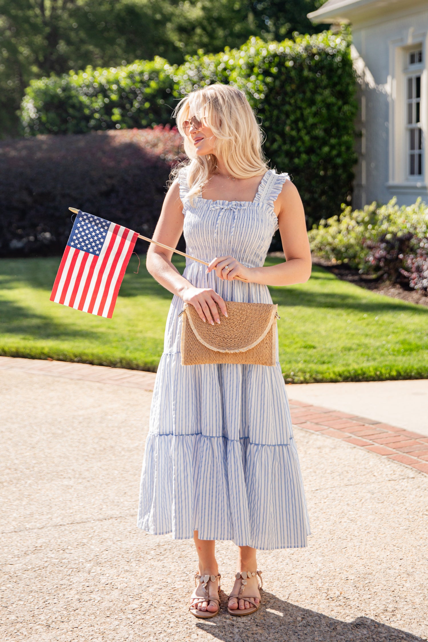cute american flag dress Pageant Costume American Flag Dress, America Dress , MADE TO MEASURE!!