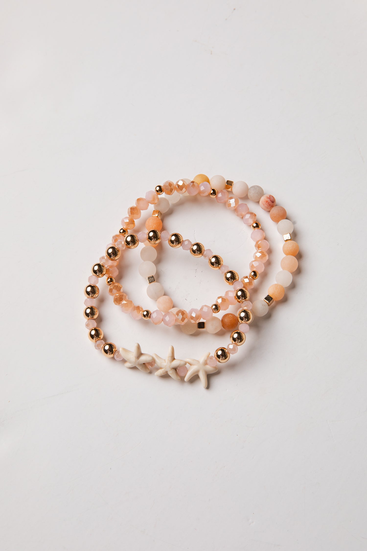 Collins Beaded Bracelet Set | Trendy Women's Jewelry | ShopDressUp Dress Up Collins Beaded Bracelet Set | Trendy Women's Jewelry | ShopDressUp Dress Up