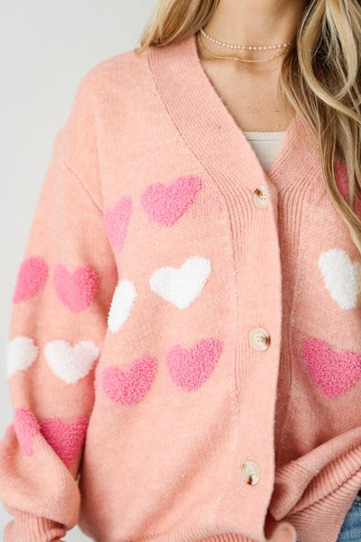 valentines day sweaters