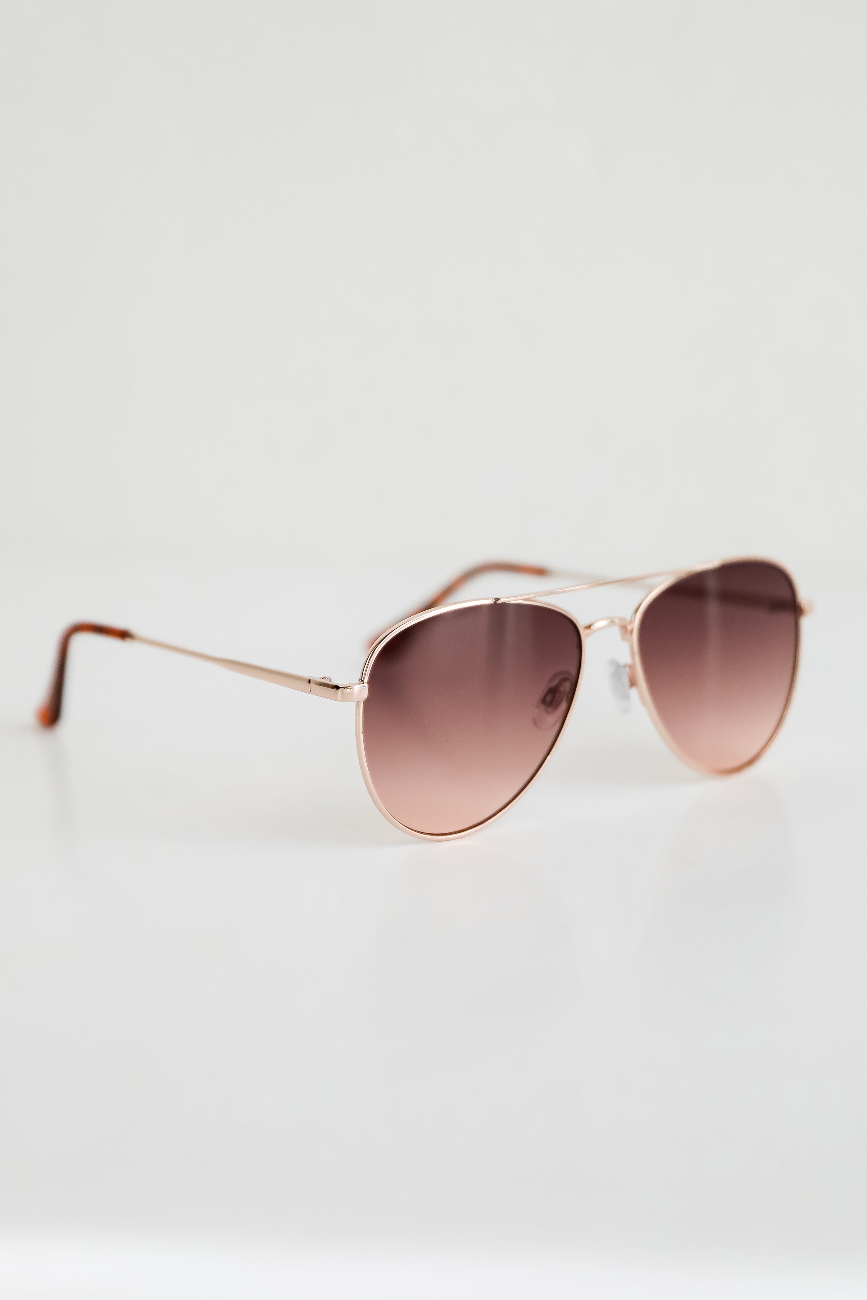 Sunbeam Beauty Aviator Sunglasses