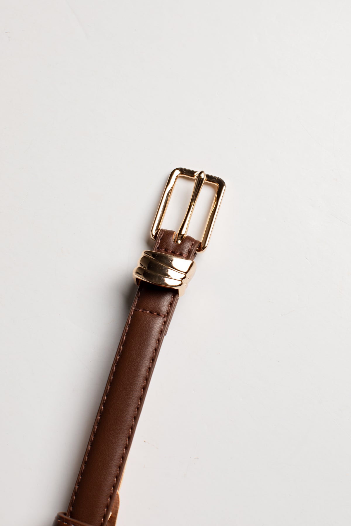 Daily Detail Essential Belt