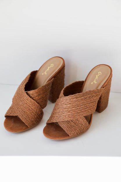 espadrille sandals