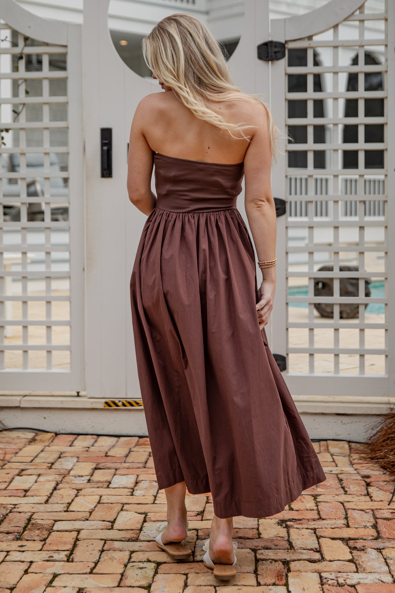 Chateau Days Strapless Maxi Dress | Trendy Women's Dresses | DressUp Dress Up Chateau Days Strapless Maxi Dress | Trendy Women's Dresses | DressUp Dress Up