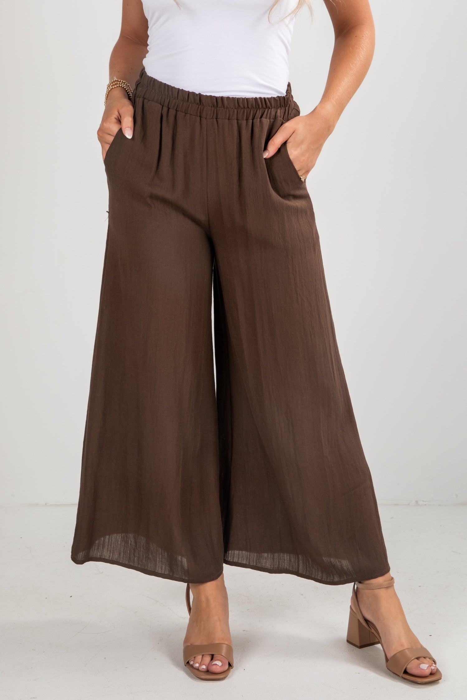 cute dress pants 6 Sweater & Pant Combos to Wear to the Office