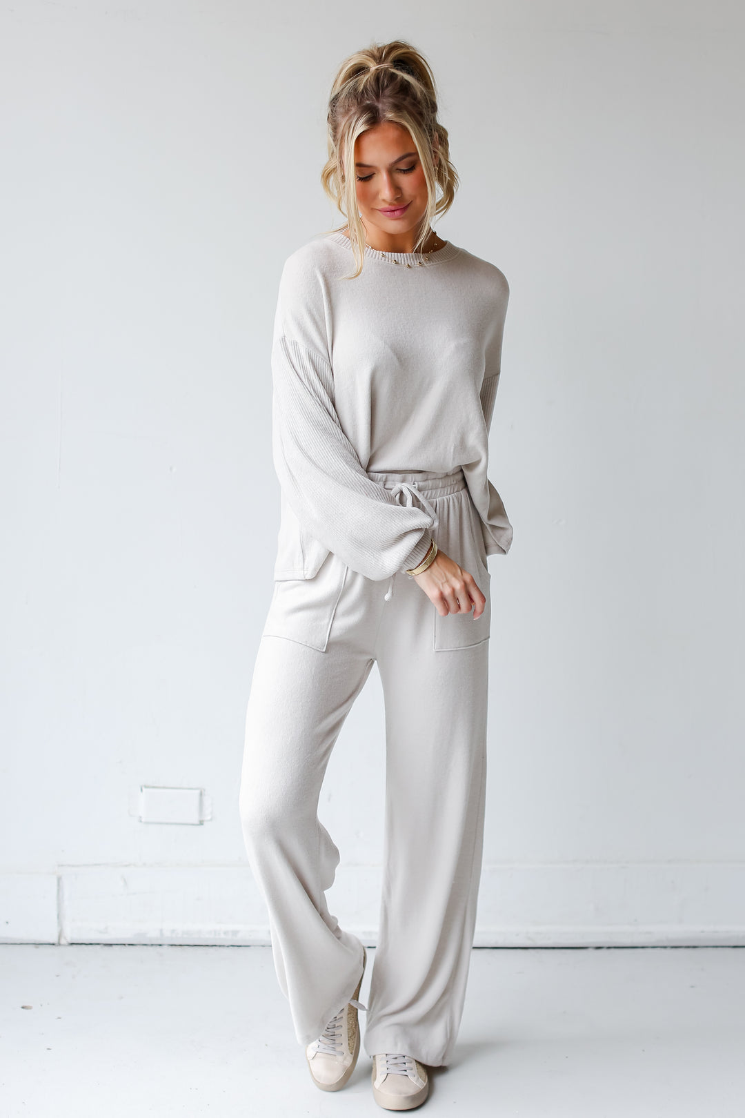 cozy loungewear for women