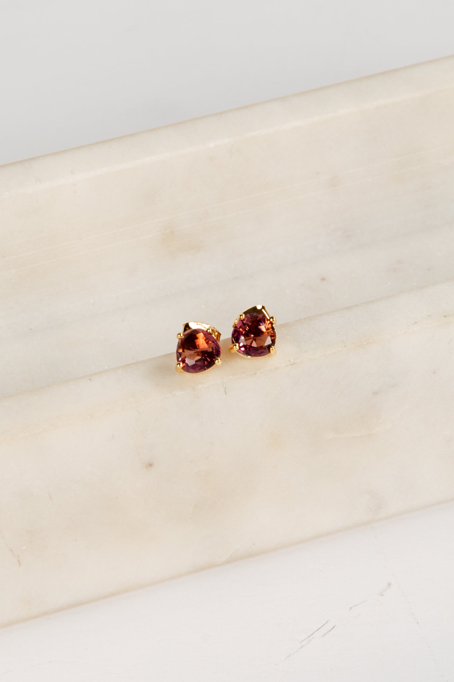earrings for burgundy dress Wedding Earrings With Maroon Gown Earrings For Burgundy Dress Shop On Pinterest