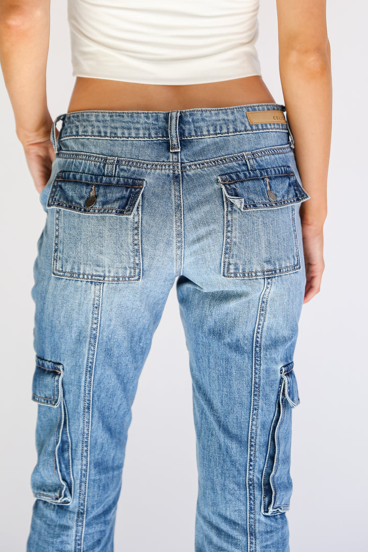 low rise jeans for women