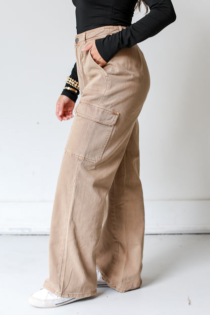 cargo pants for fall