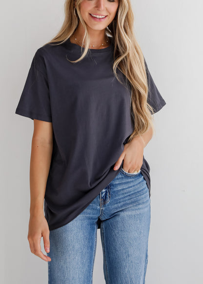 Stella Oversized Tee