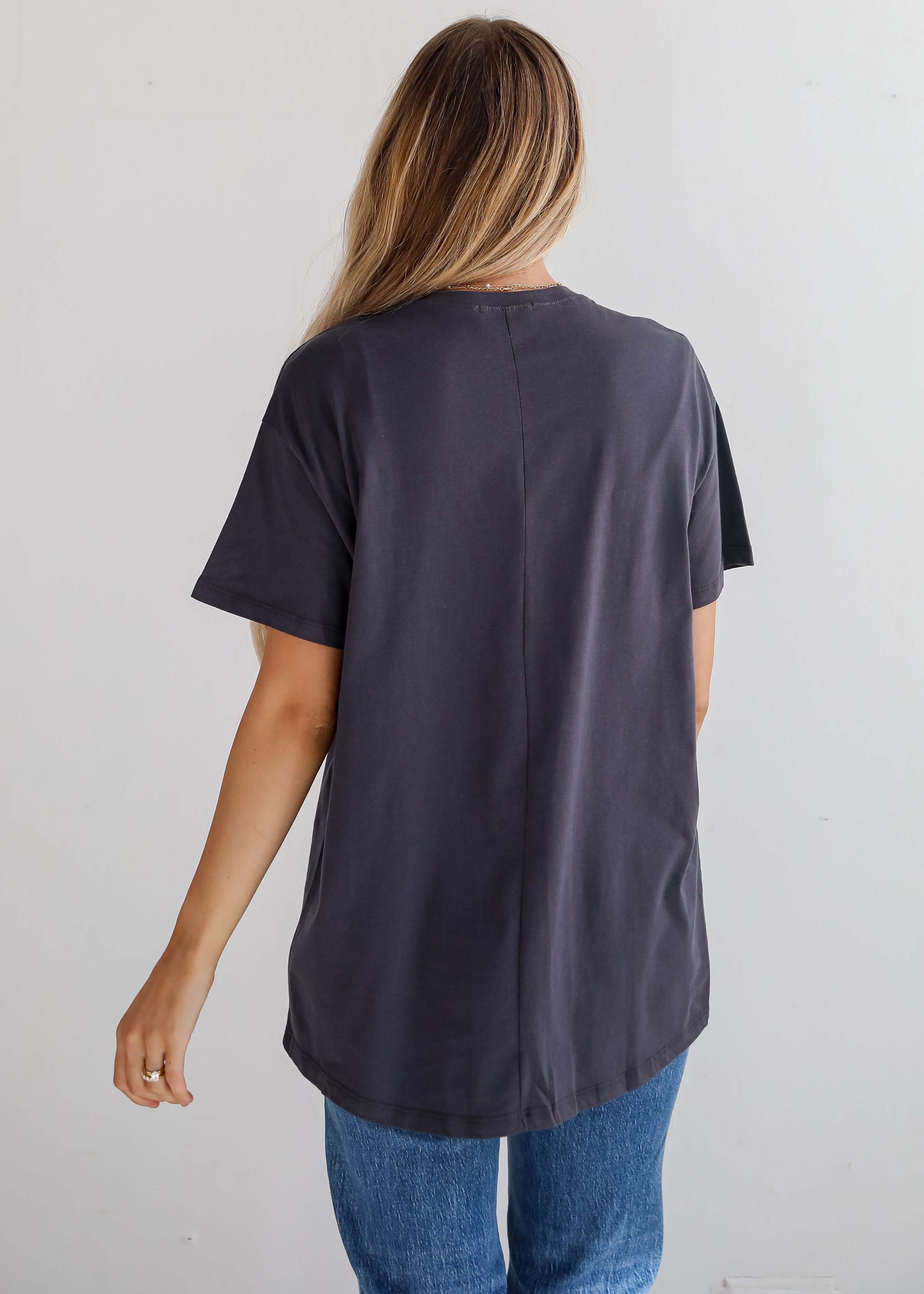 Stella Oversized Tee