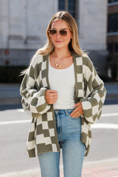 oversized cardigans for fall