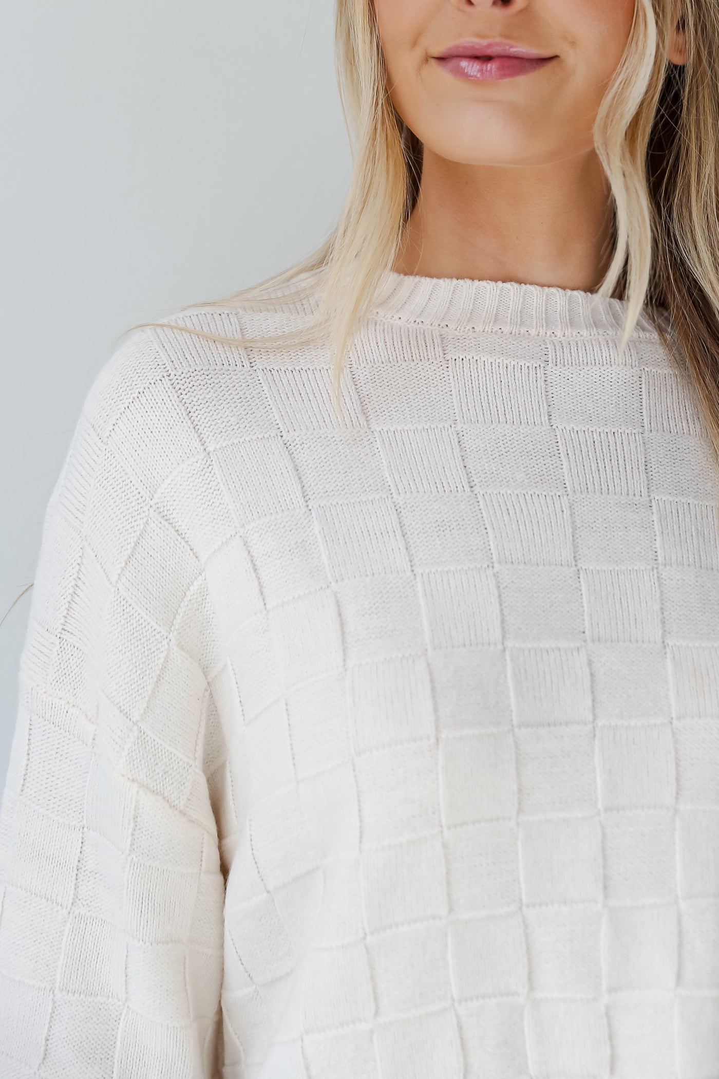trendy sweaters for women