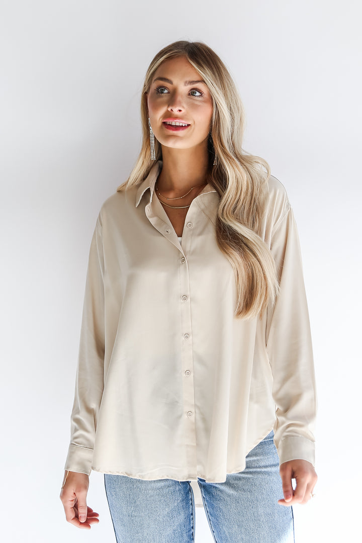womens  button up blouses