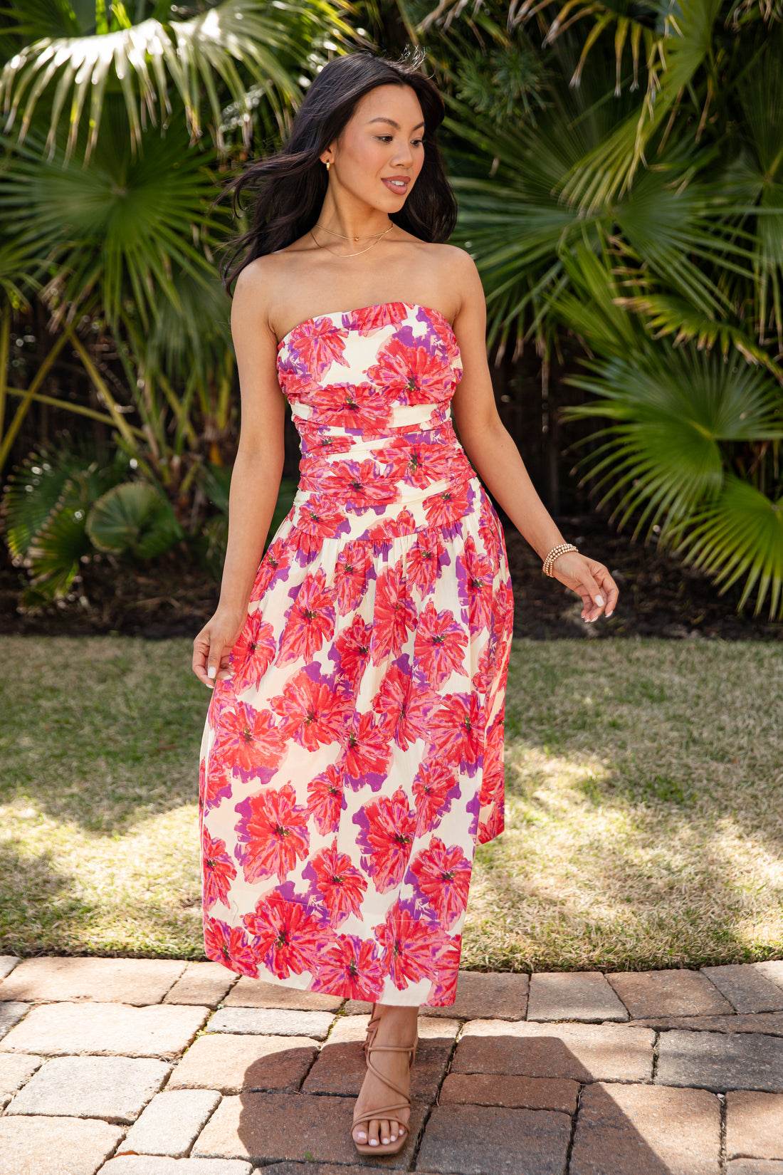 Floral Maxi Dress | Floral Dresses For Women | Flower Dress | Dress Up Floral Maxi Dress | Floral Dresses For Women | Flower Dress | Dress Up