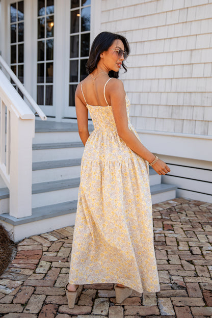 midi length sun dresses WIHOLL Summer Dresses for Women Beach Vacation Clothes Cruise Resort Wear Outfits 2026 Sun Dress Flowy Midi Maxi Dresses for Seniors Sundresses Spring Dresses Beige Gingham S at Amazon Women's Clothing store