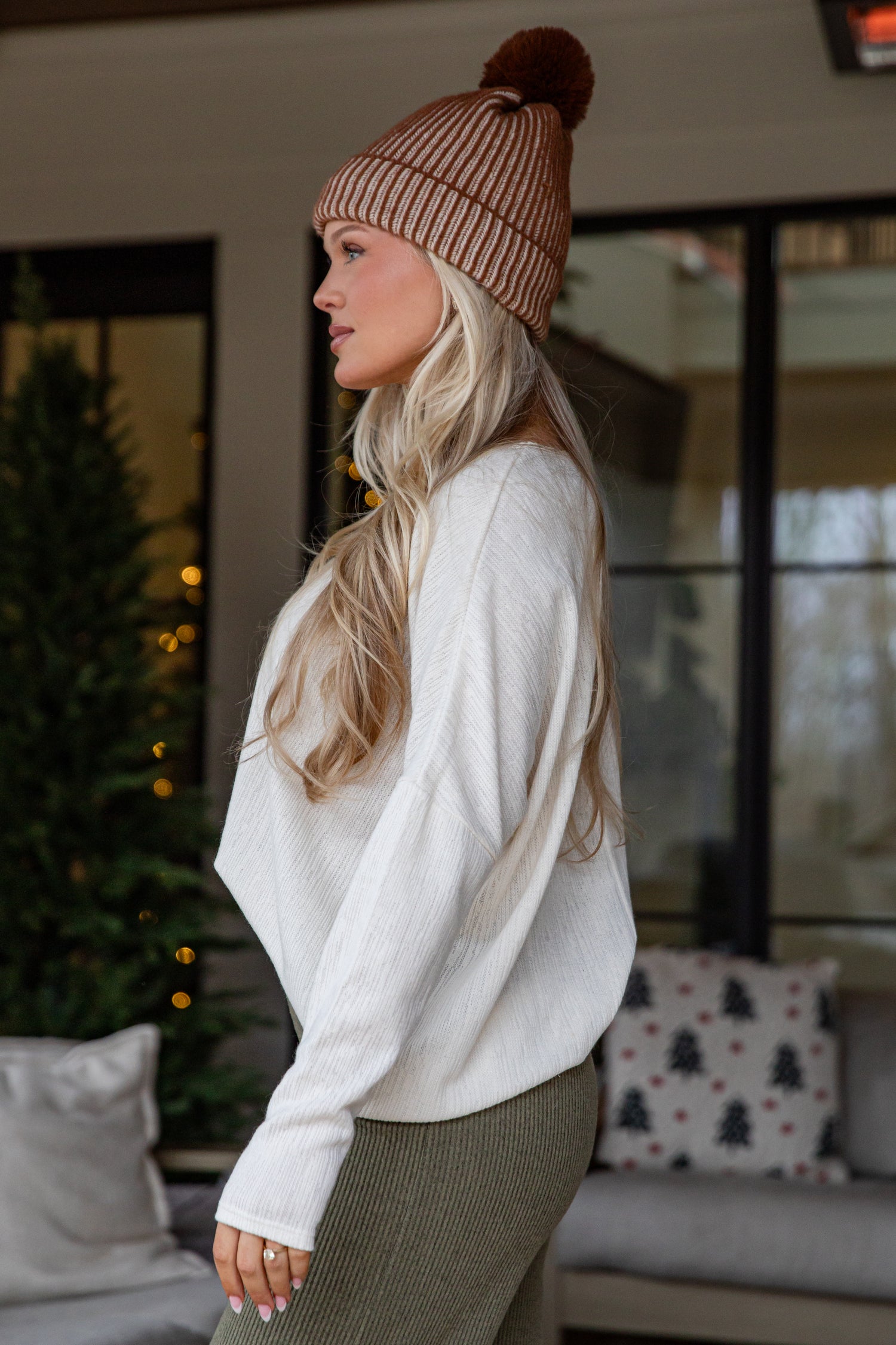 FINAL SALE - Everyday Grace Knit Top - DU Deal FINAL SALE - Everyday Grace Knit Top - DU Deal