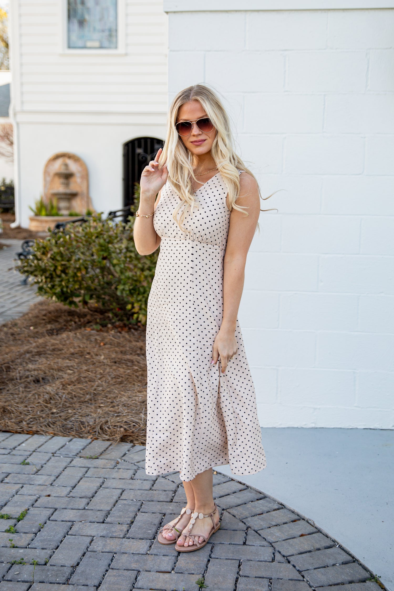 cream dress with polka dots Buy Phase Eight Cream Jaqlyn Spot Dress from Next USA