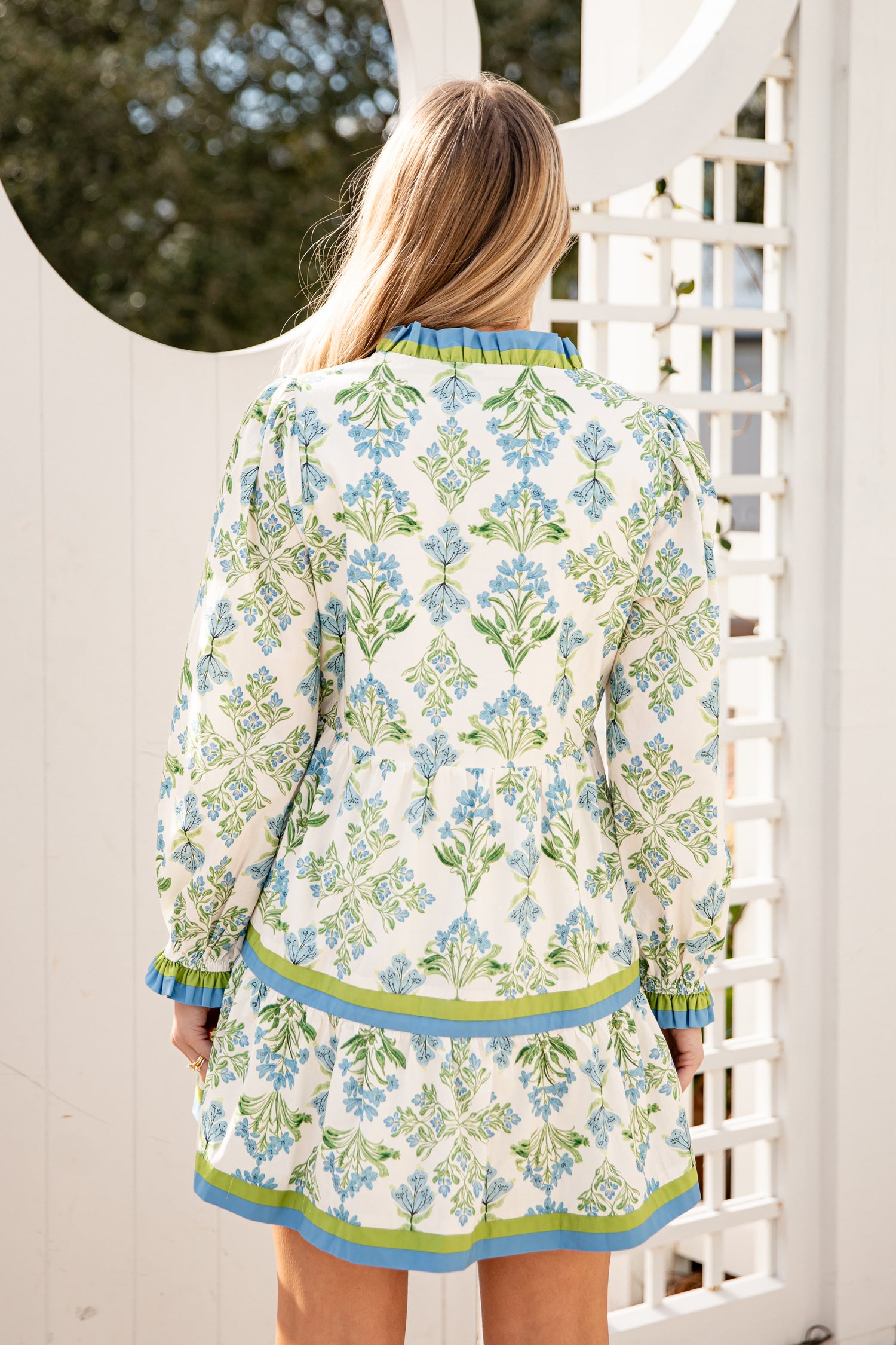 Garden Estate Printed Cream Dress | Trendy Women's Dress | ShopDressUp Dress Up Garden Estate Printed Cream Dress | Trendy Women's Dress | ShopDressUp Dress Up