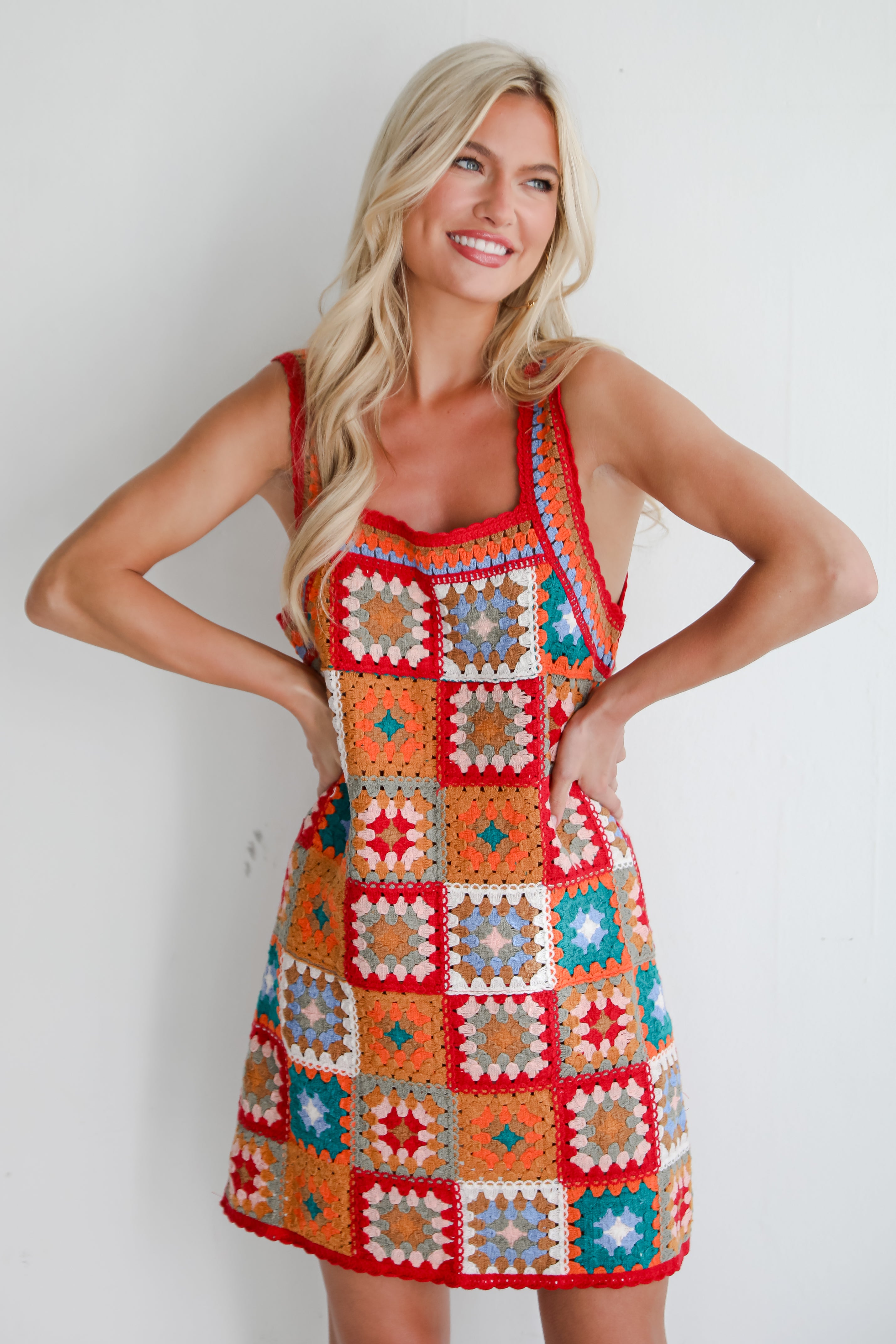 Knit sun dresses online