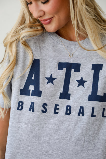 braves tee