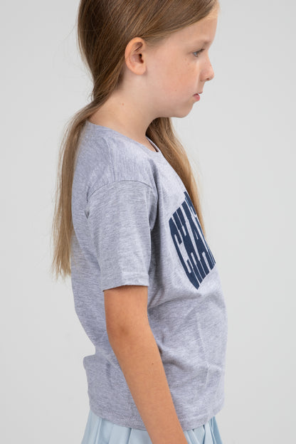 youth charleston tee