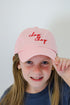 Youth Chop Chop Embroidered Hat