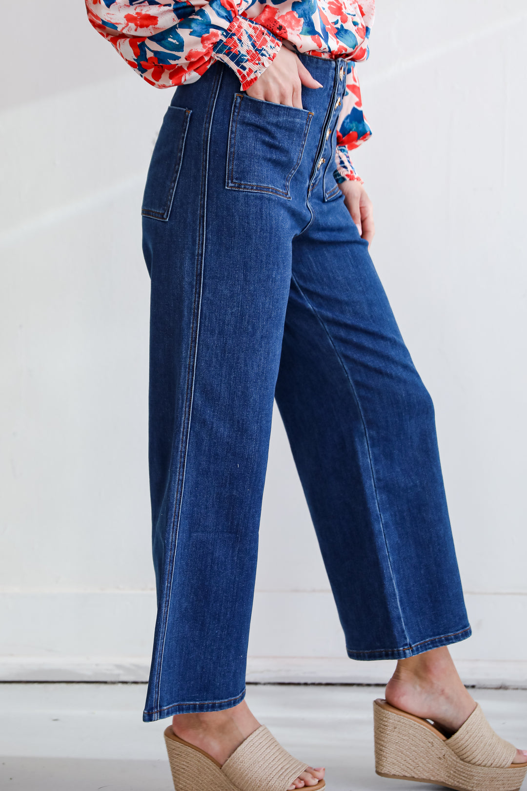 trendy jeans for women