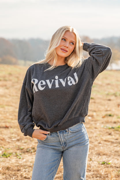 Revival Sweatshirt