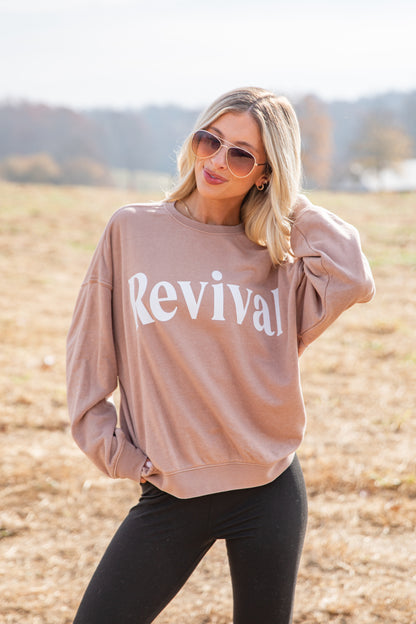 Revival Sweatshirt