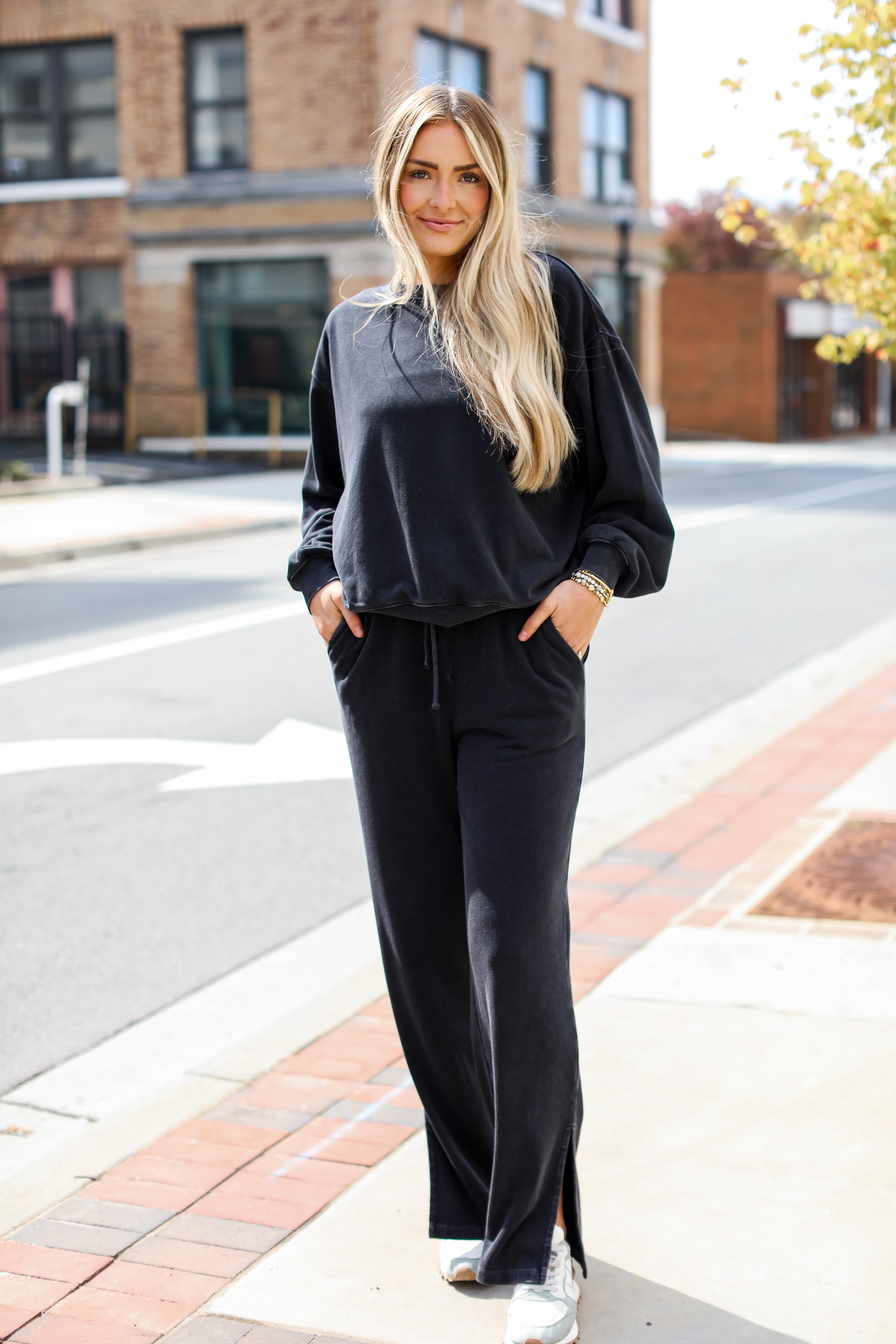 cozy lounge pants for women