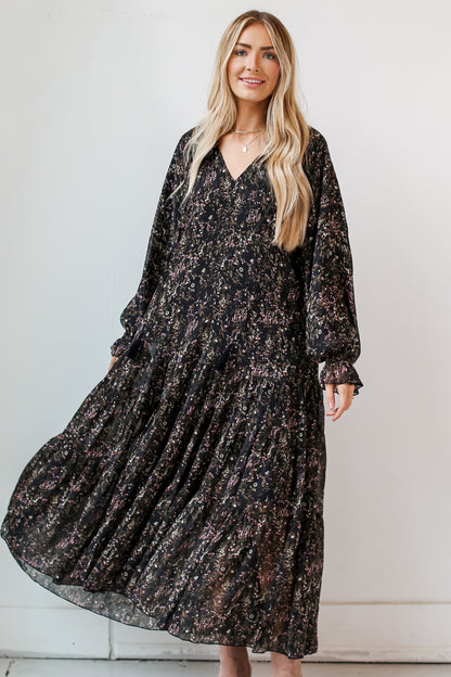 fall wedding guest dress